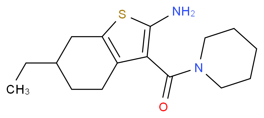 MFCD03422673 molecular structure