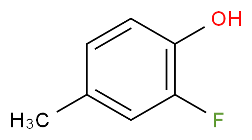 452-81-3 molecular structure