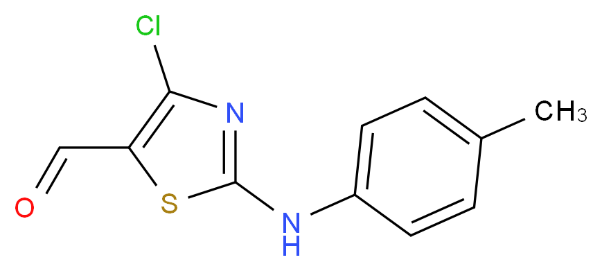 MFCD03478311 molecular structure