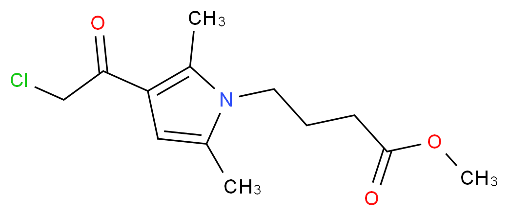 MFCD06335198 molecular structure