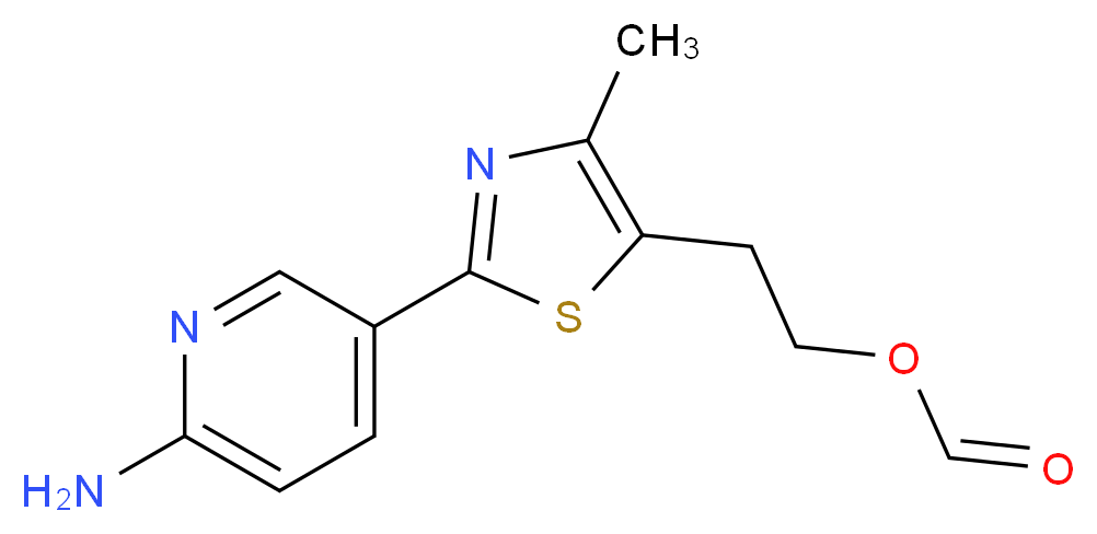 MFCD16294519 molecular structure