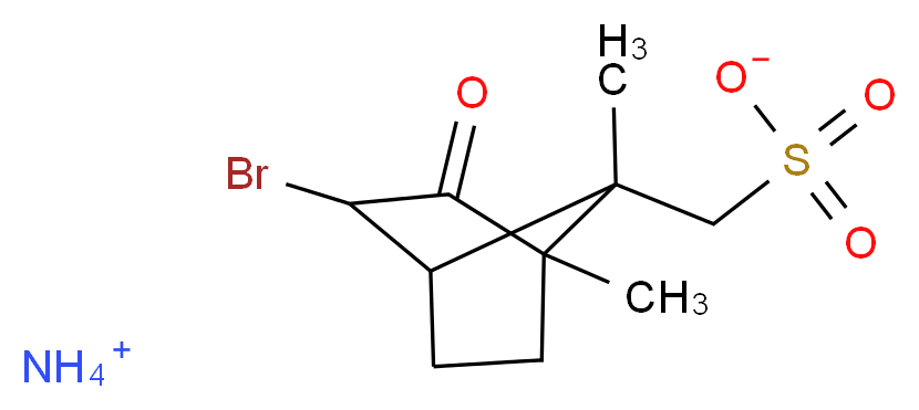 14575-84-9 molecular structure