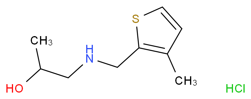 MFCD06801116 molecular structure