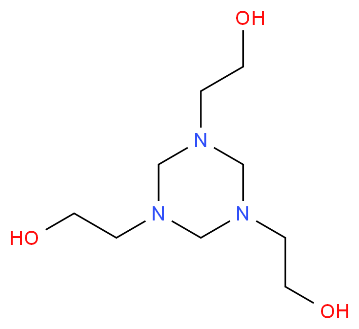 4719-04-4 molecular structure