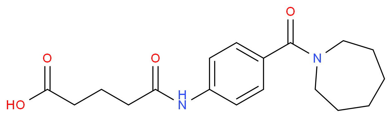 MFCD09439392 molecular structure