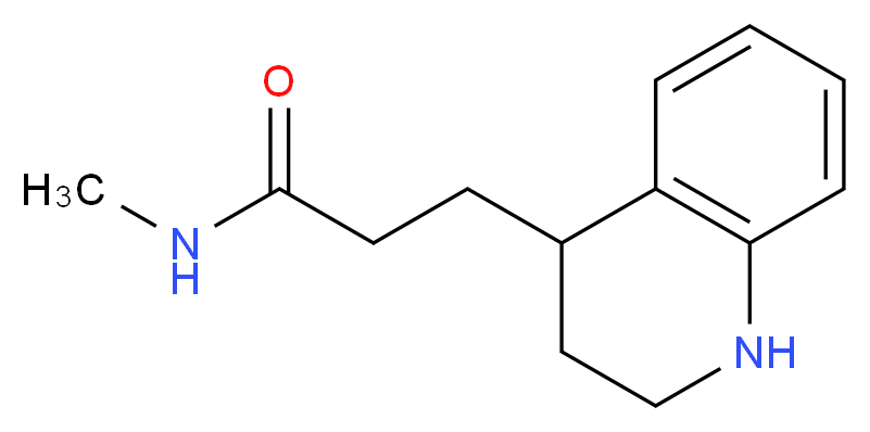 MFCD19382312 molecular structure