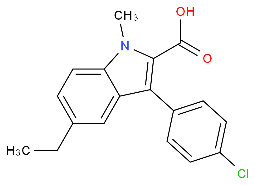 MFCD09454995 molecular structure