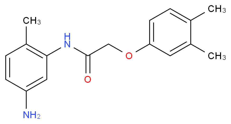 MFCD09742567 molecular structure