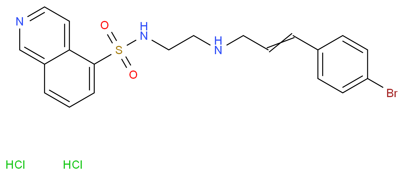 127243-85-0 molecular structure