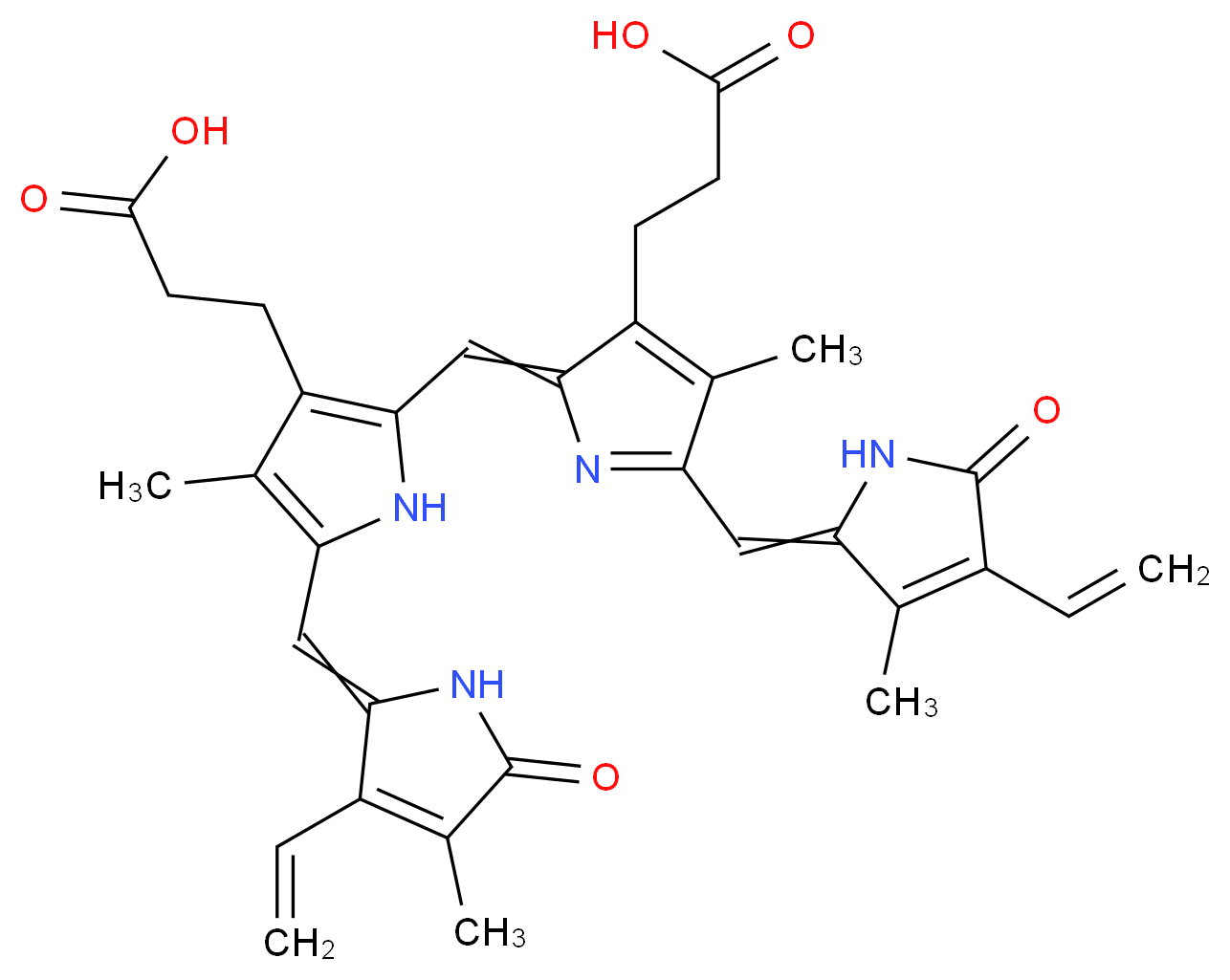 114-25-0 molecular structure