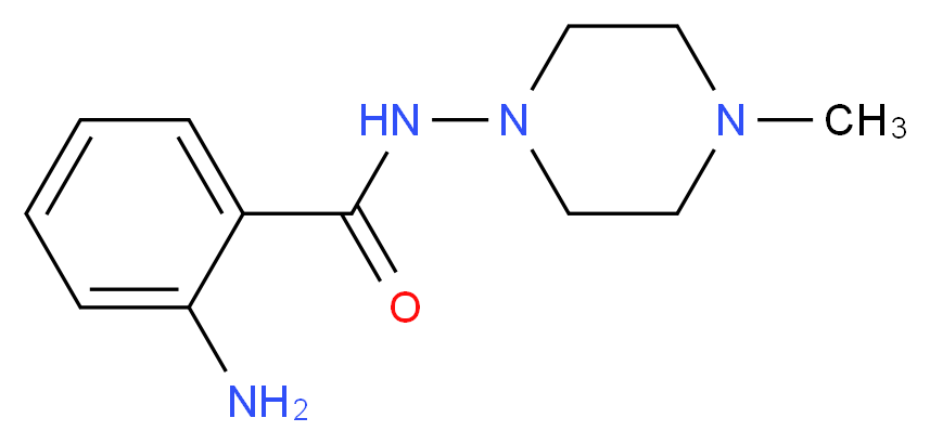 MFCD03015448 molecular structure