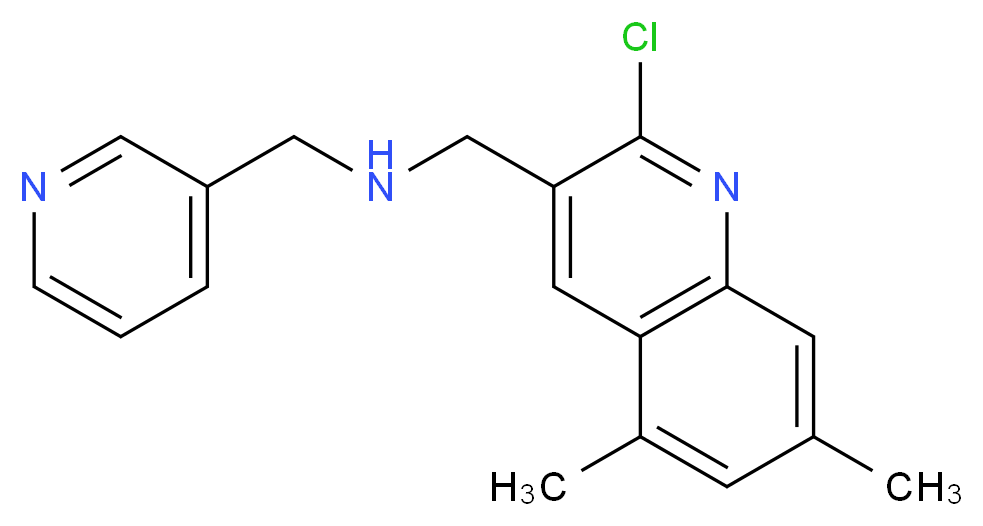 MFCD08898926 molecular structure
