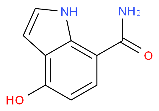 1211594-40-9 molecular structure