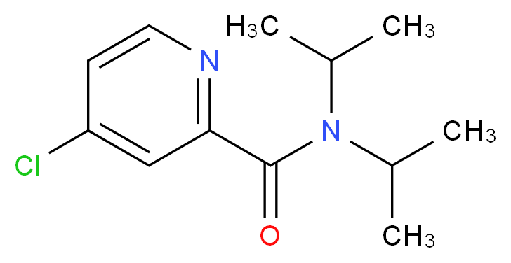 168428-76-0 molecular structure