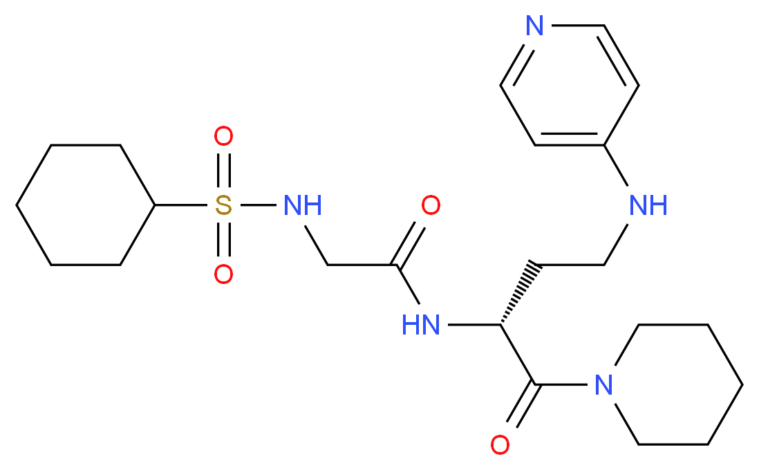 99444405 molecular structure
