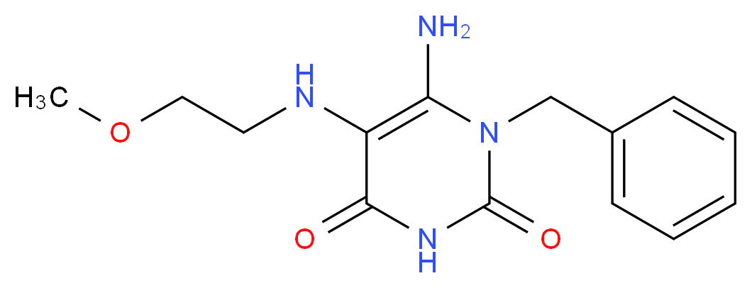 MFCD03957731 molecular structure