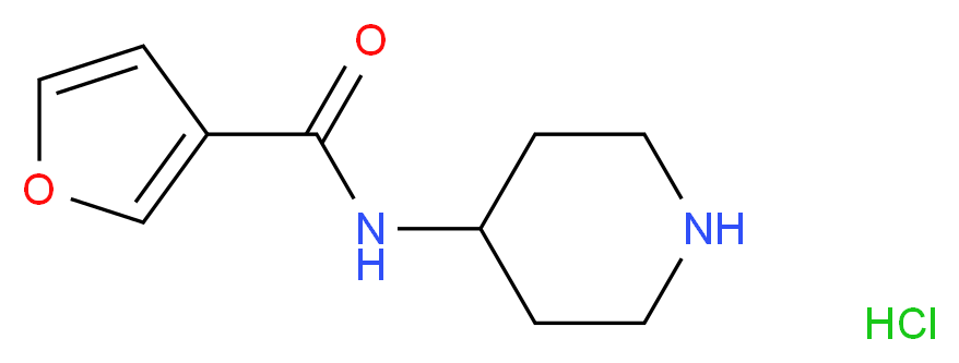 MFCD13196154 molecular structure