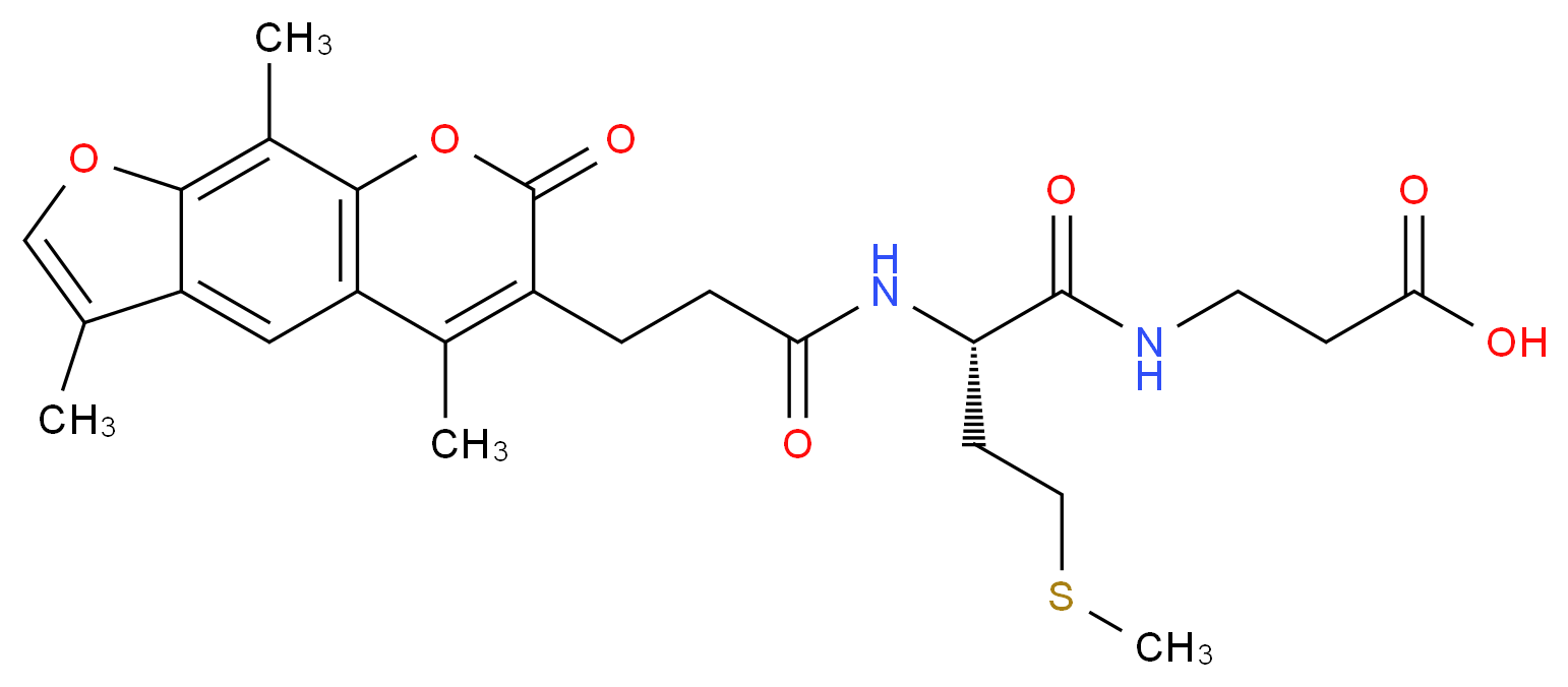 164267454 molecular structure