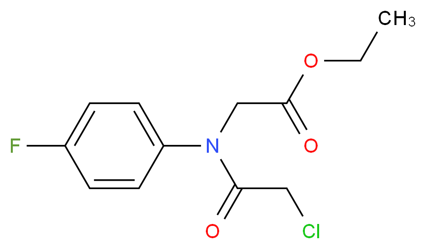 60145-88-2 molecular structure