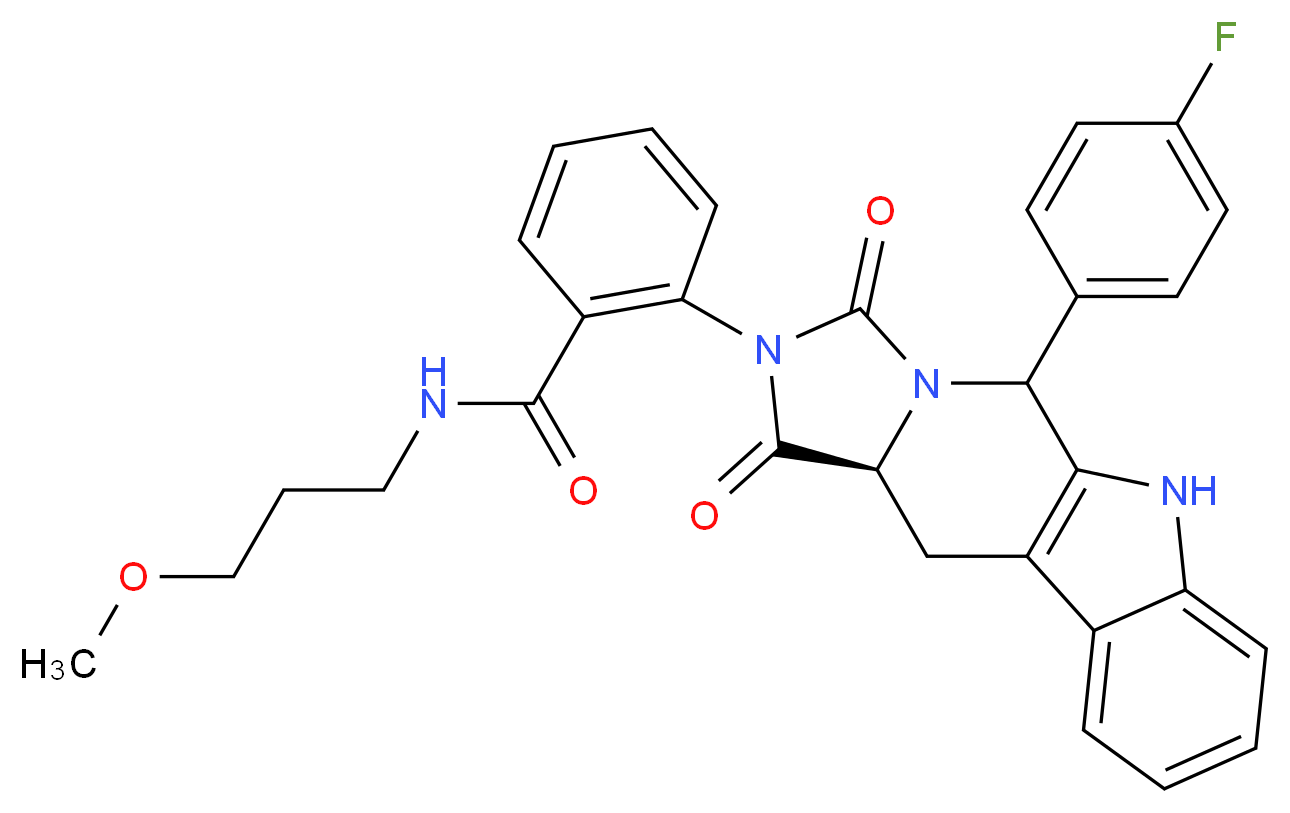 164267767 molecular structure
