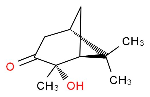 1845-25-6 molecular structure