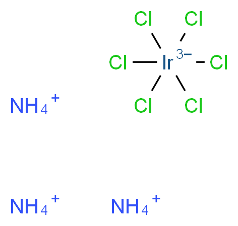 15752-05-3 molecular structure