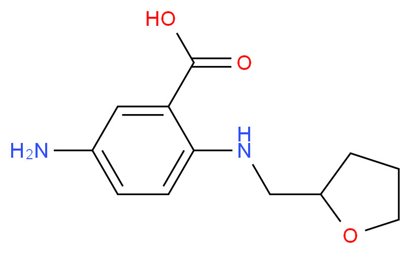 896717-80-9 molecular structure