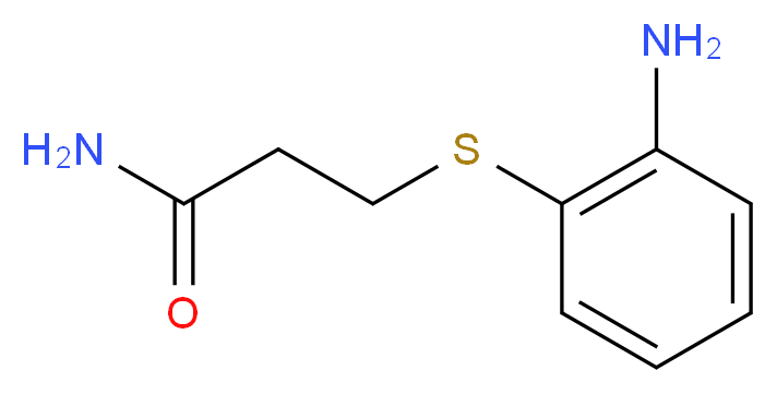 MFCD11206112 molecular structure