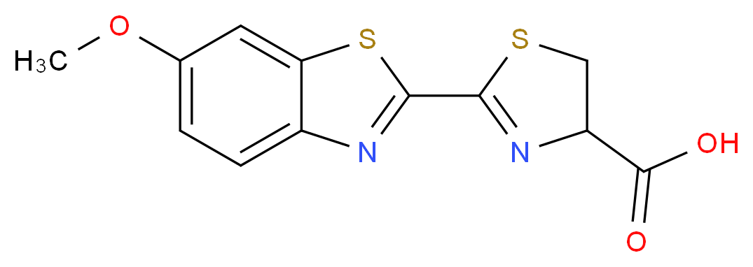 3022-11-5 molecular structure