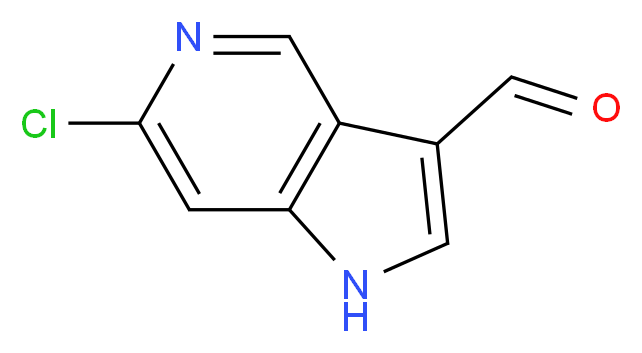 1000341-64-9 molecular structure