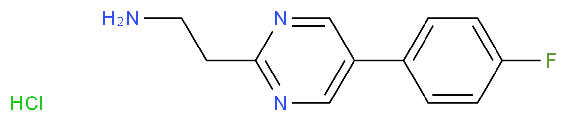 1196154-51-4 molecular structure