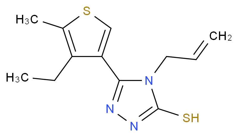 MFCD03423437 molecular structure