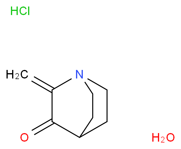 207556-03-4 molecular structure