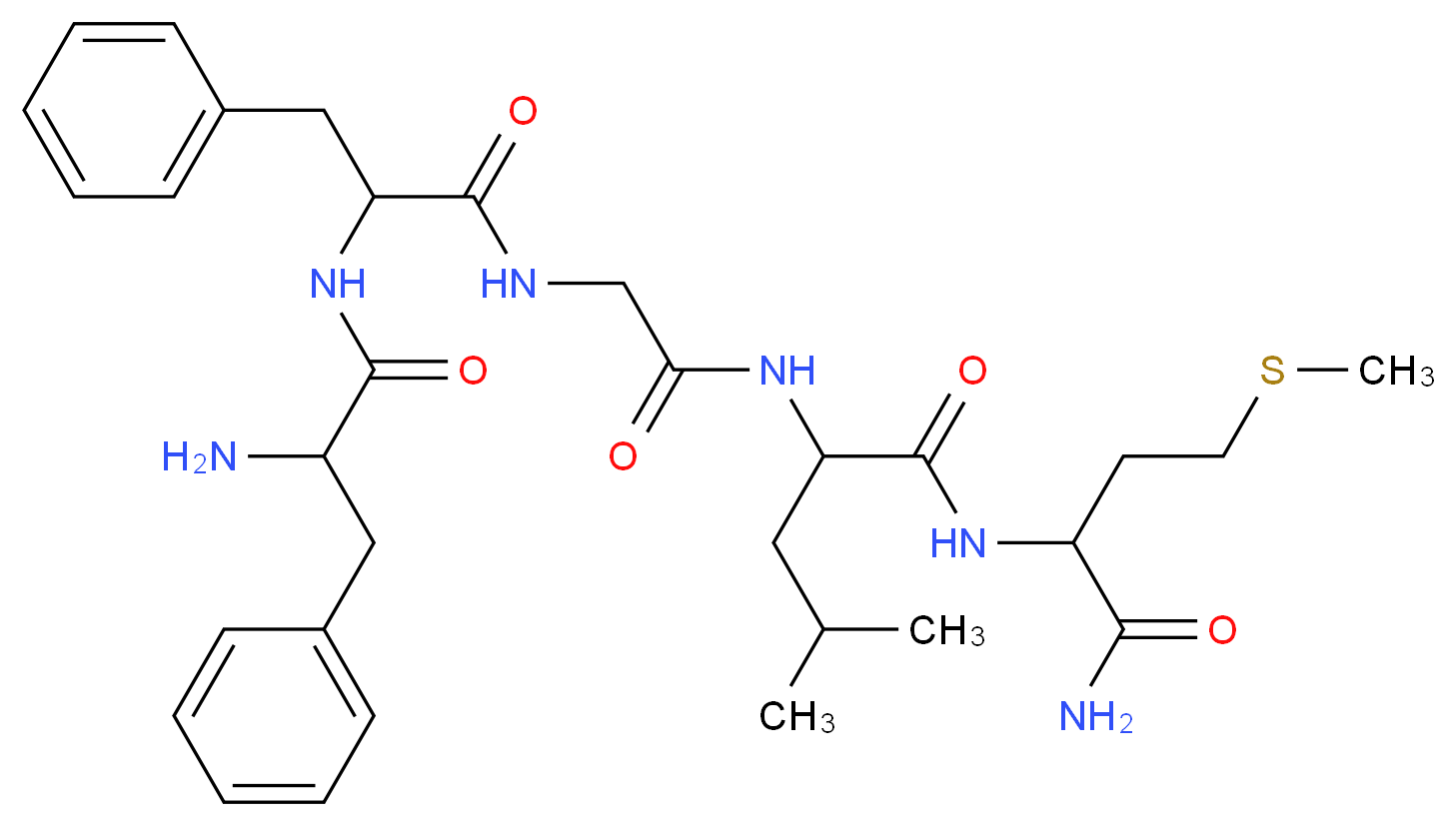 51165-05-0 molecular structure