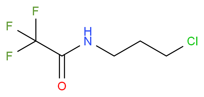 MFCD08714917 molecular structure