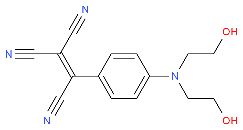 56672-91-4 molecular structure