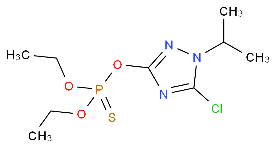 42509-80-8 molecular structure