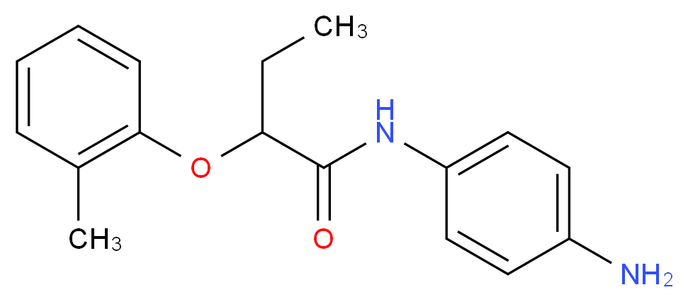 MFCD09997275 molecular structure