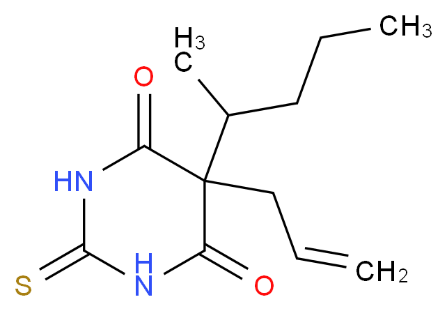 77-27-0 molecular structure