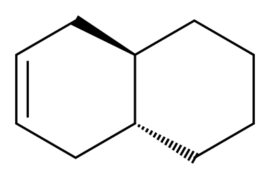 2001-50-5 molecular structure