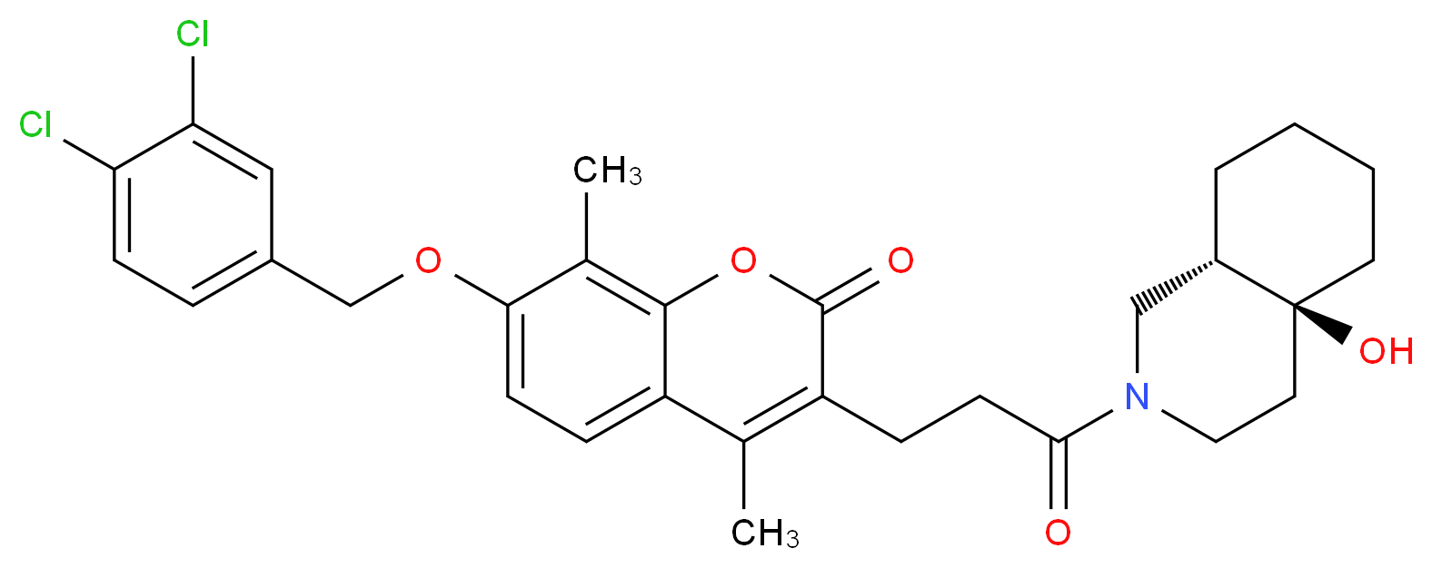 164258300 molecular structure