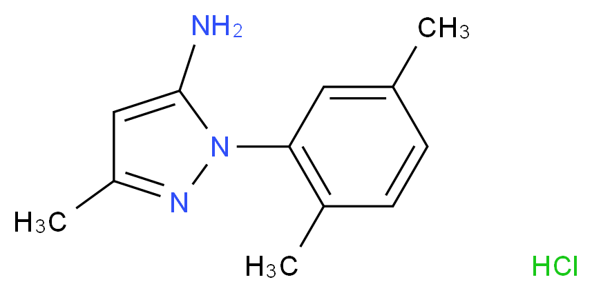 MFCD08445282 molecular structure