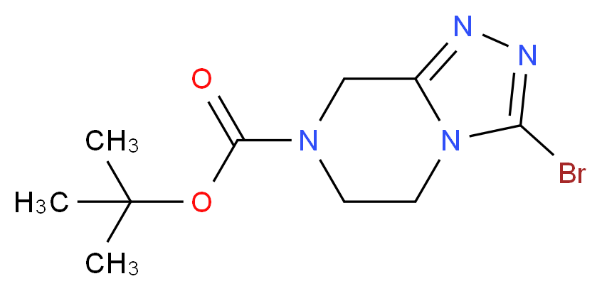 723286-80-4 molecular structure