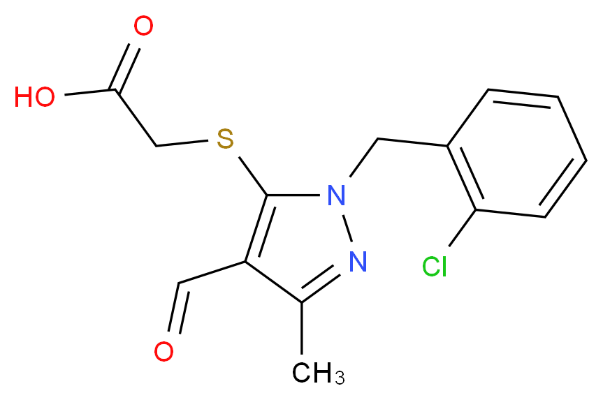MFCD08444389 molecular structure