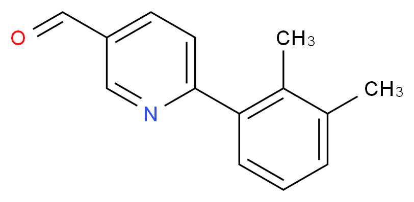 924817-85-6 molecular structure