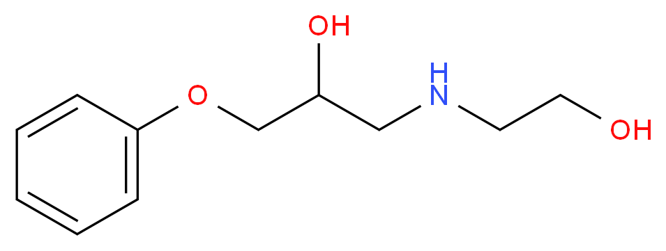 29607-93-0 molecular structure