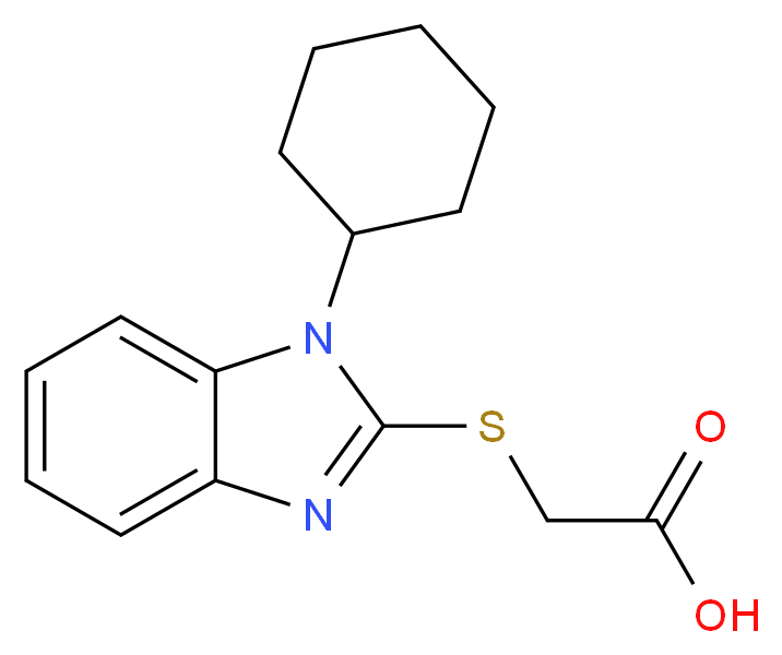 331963-97-4 molecular structure