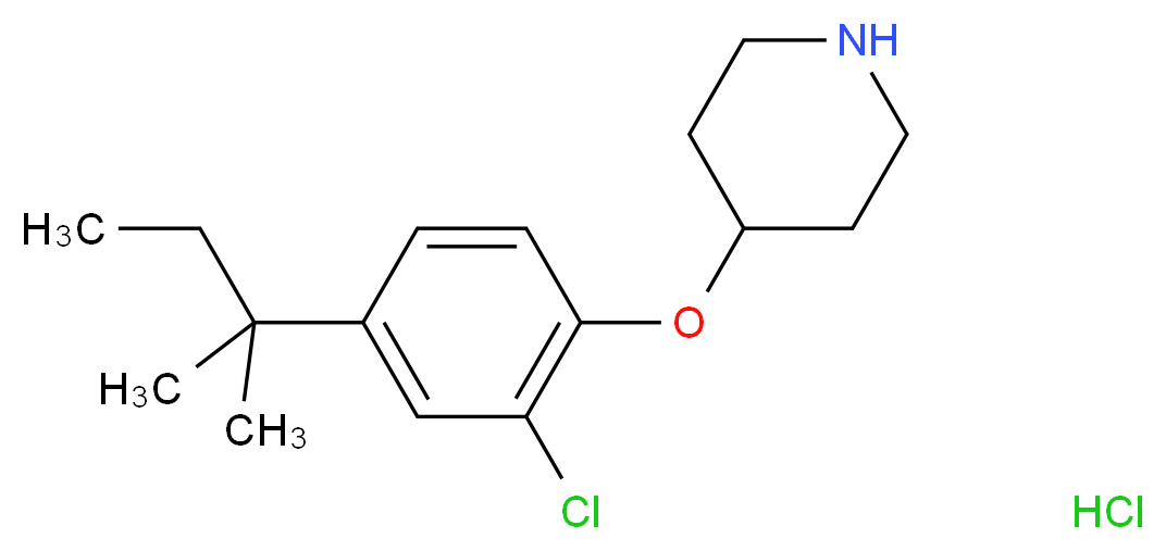 MFCD13560889 molecular structure