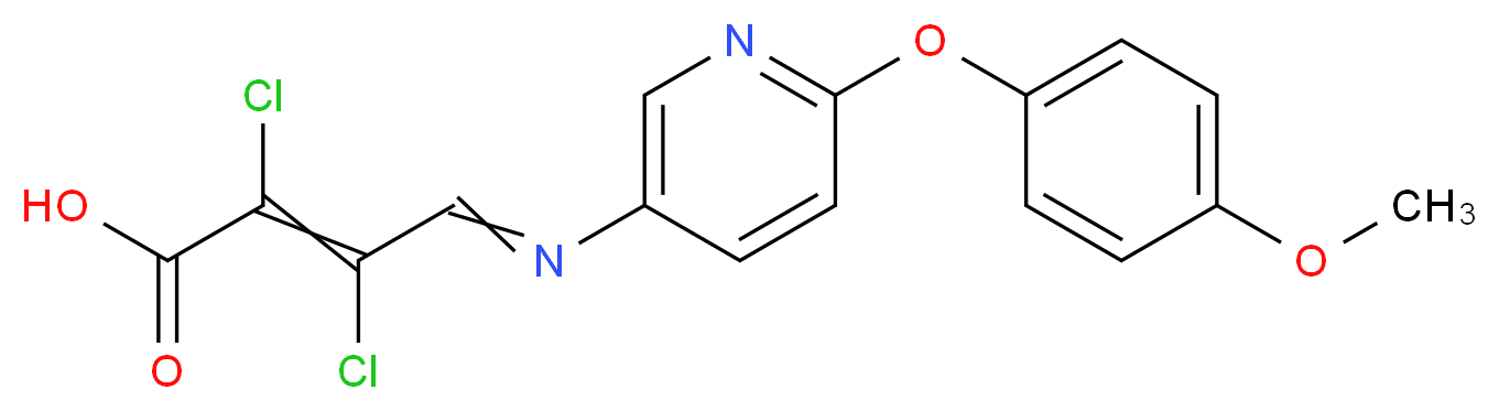 MFCD00177820 molecular structure
