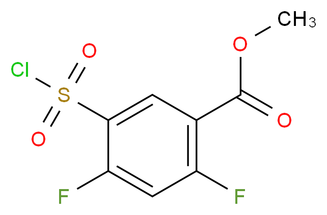 MFCD11650669 molecular structure